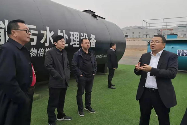 一諾環境糞污資源化產品再獲強力支持，中科院專家團隊助力