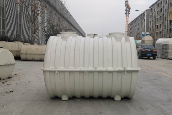 SMC玻璃鋼化糞池的環(huán)保的作用體現(xiàn)在哪里 SMC玻璃鋼化糞池的環(huán)保的作用體現(xiàn)在哪里