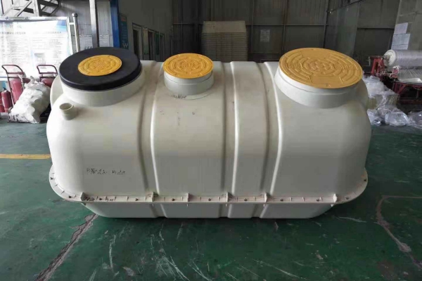 農(nóng)村玻璃鋼化糞池質(zhì)量相差很大嗎?為什么 農(nóng)村玻璃鋼化糞池質(zhì)量相差很大嗎?為什么