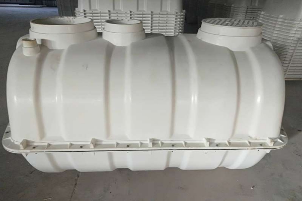 SMC模壓玻璃鋼化糞池是分幾個(gè)階段工作的 SMC模壓玻璃鋼化糞池是分幾個(gè)階段工作的