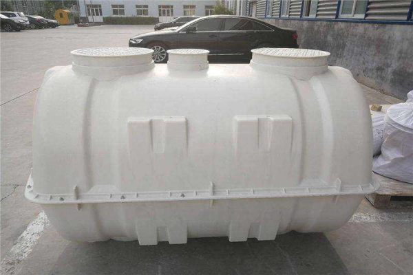 SMC模壓玻璃鋼化糞池的成型技術是什么 SMC模壓玻璃鋼化糞池的成型技術是什么