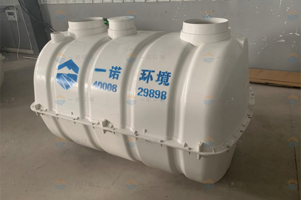 怎樣清理模壓玻璃鋼化糞池?清理步驟是什么? 怎樣清理模壓玻璃鋼化糞池?清理步驟是什么?