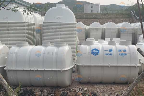 農(nóng)村廁所改造中常用到的化糞池有哪幾種? 農(nóng)村廁所改造中常用到的化糞池有哪幾種?