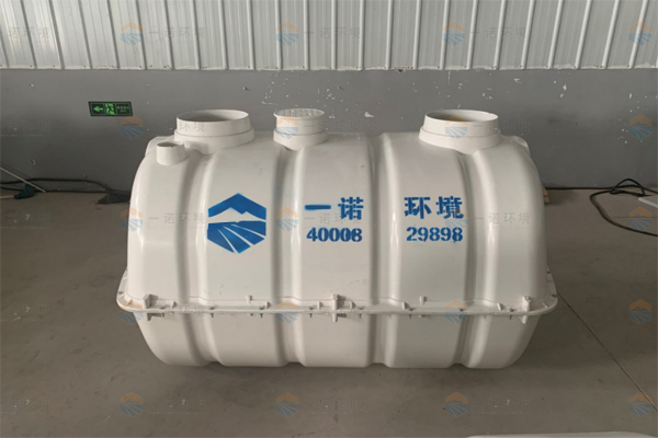 SMC玻璃鋼化糞池對埋深有要求嗎? SMC玻璃鋼化糞池對埋深有要求嗎?