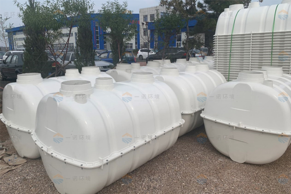 SMC模壓玻璃鋼化糞池的使用優(yōu)勢! SMC模壓玻璃鋼化糞池的使用優(yōu)勢!