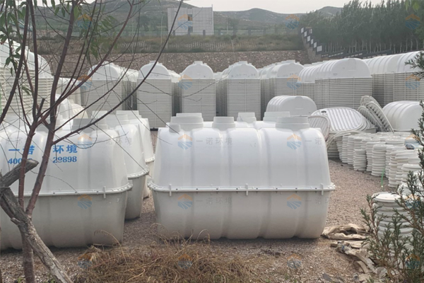 不合格SMC玻璃鋼化糞池會有哪些劣勢? 不合格SMC玻璃鋼化糞池會有哪些劣勢?