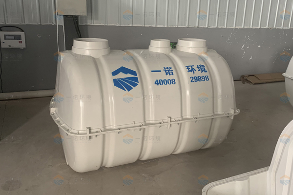 農村玻璃鋼化糞池對糞便如何進行處理？