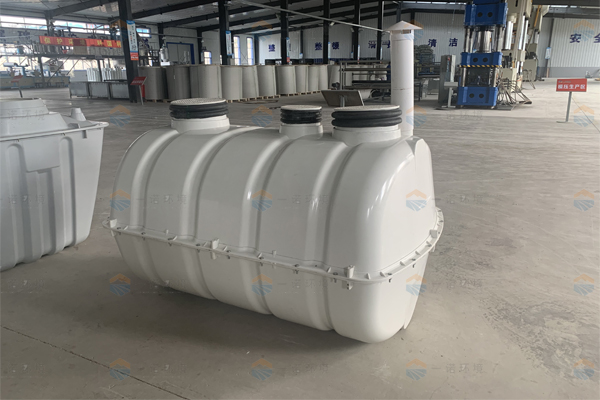 玻璃鋼化糞池技術類型介紹!g 玻璃鋼化糞池技術類型介紹!