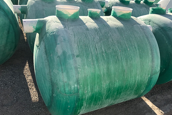 玻璃鋼化糞池的主要構造都有哪些 玻璃鋼化糞池的主要構造都有哪些