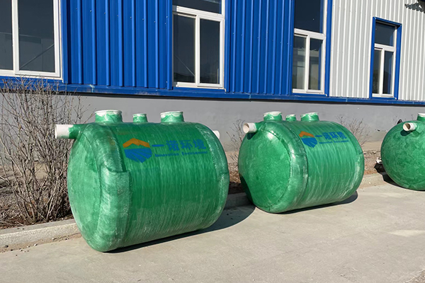 農(nóng)村化糞池自己應該怎么建設 農(nóng)村化糞池自己應該怎么建設